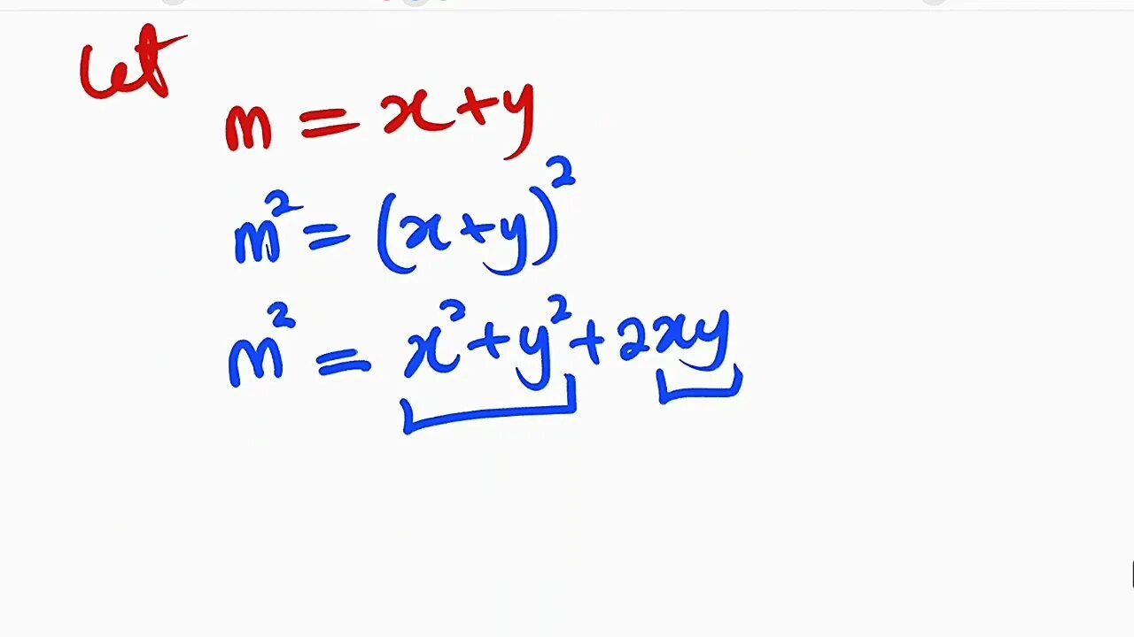 Olympiad Mathematics Question