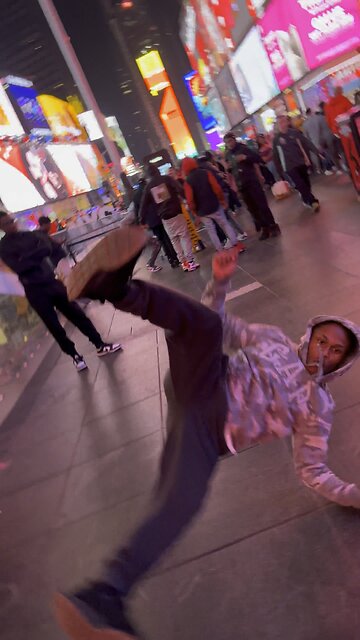 DROP IT LIKE ITS HOT🔥