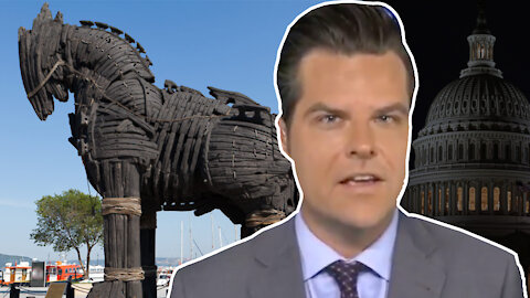 Democrat COVID "Relief" Bill Is a Trojan Horse for Socialism