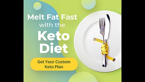 A Beginner's Guide to the Keto Diet