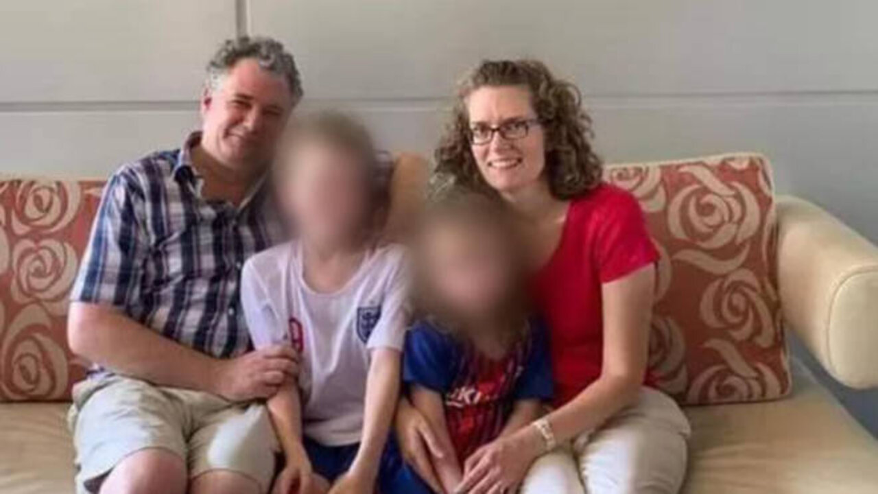 Continuam AS MORTES DURATE VOOS DE AVIÃO, Desta vez Enfermeira de 46 anos.