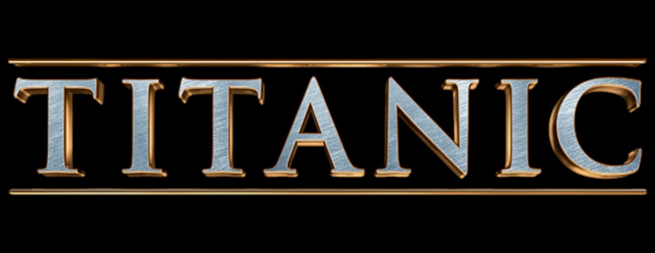 The Coincidences of the Titanic and the fictional Titan