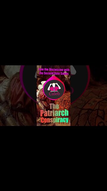 The Patriarch CONSPIRACY