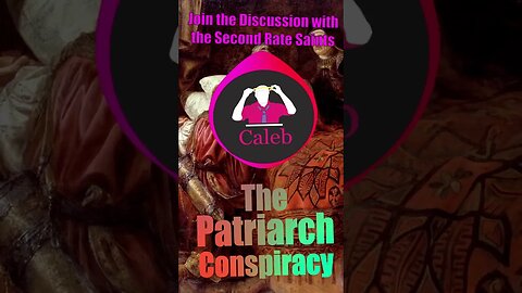 The Patriarch CONSPIRACY