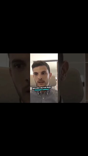 🙅‍♂ NO QUERÍA SEGUIR EN EL TRABAJO 🙅‍♂ (2023) #shorts