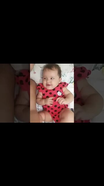 COSPLAY DA LADY BUG , MEU PRIMEIRO COSPLAY A GENTE NUNCA ESQUECE #infantil #brincadeira #shorts