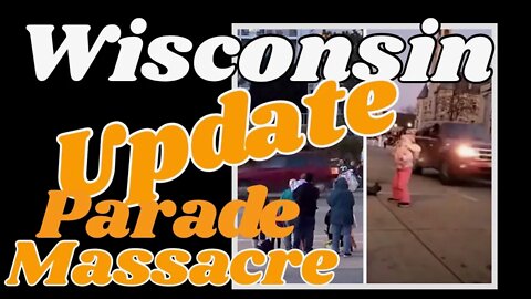 Wisconsin massacre! Update!