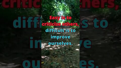 Easy hard #motivationalvideo #reflexão #autoestima #sejafeliz #crescimentopessoal #motivação