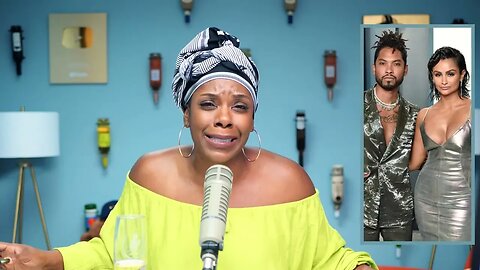 Exclusive | Singer Miguel's Wife LEAVES him Again!