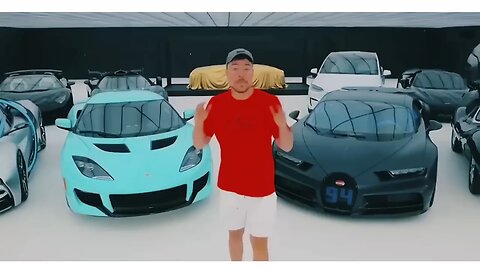 Mr beast