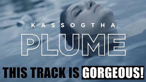 ANOTHER MASTERPIECE! Kassogtha - Plume REACTION!