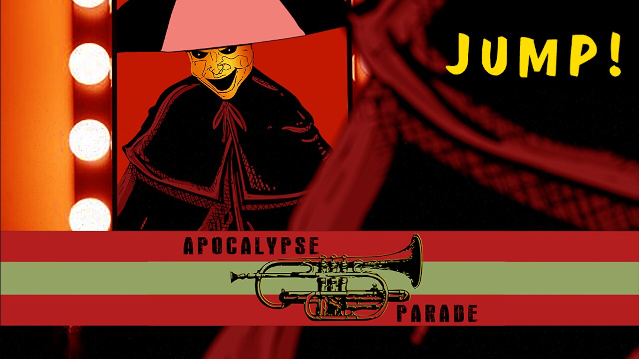 Apocalypse Parade - Jump