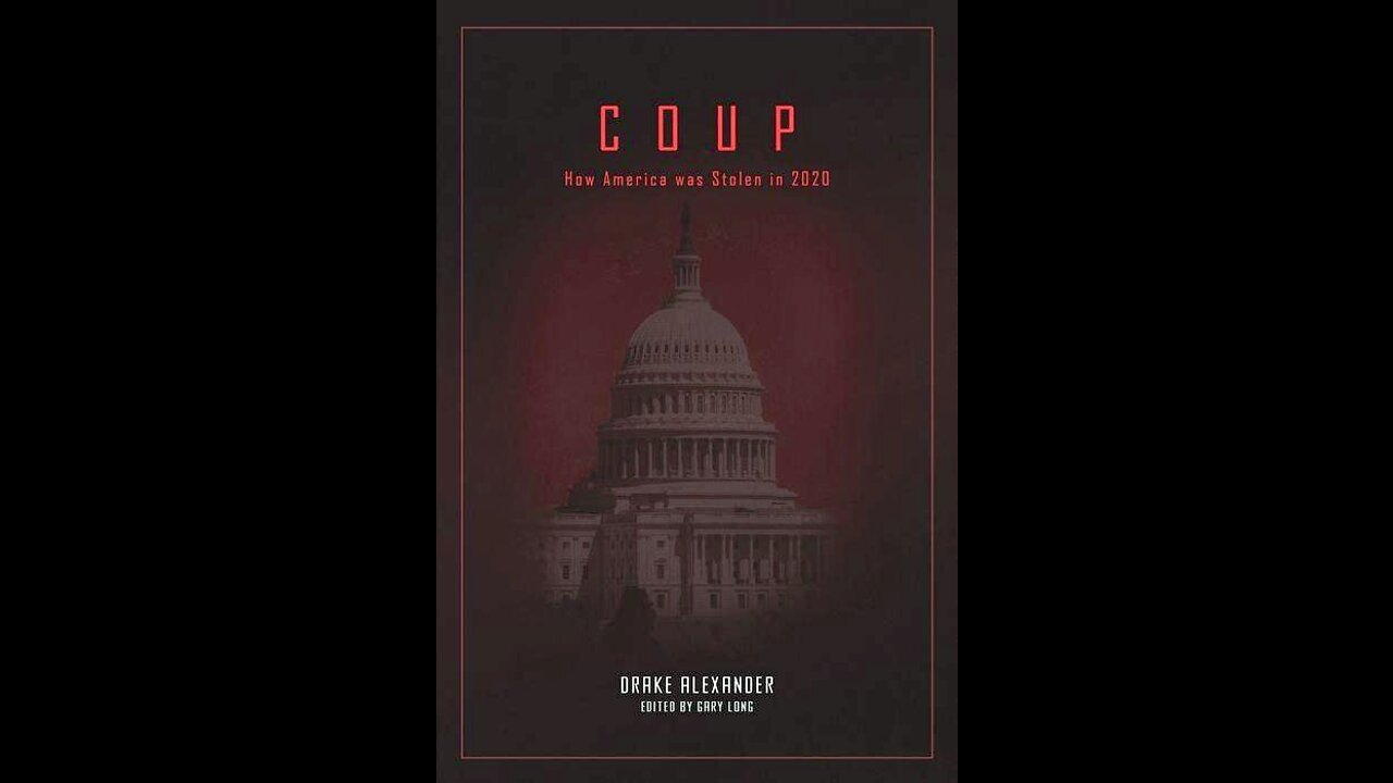 "Coup" Released!