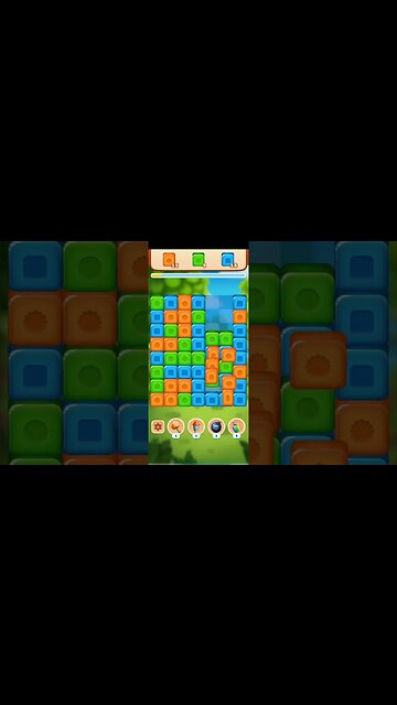 Pop breaker: levels 2-7