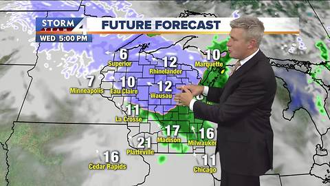 Brian Gotter's Tuesday 10pm Storm Team 4cast