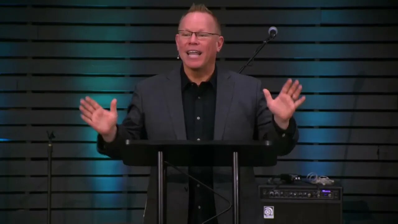 Prophets: Hearing, Seeing, & Speaking