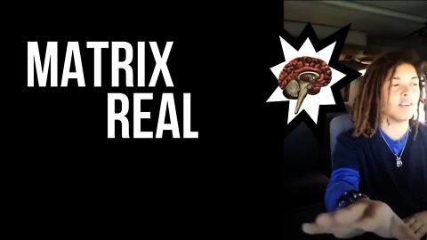 The Matrix Programming and The Human Condition