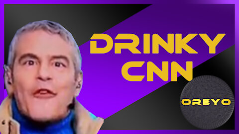 New years with CNN
