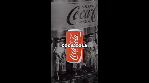 Where Coca Cola got its name
