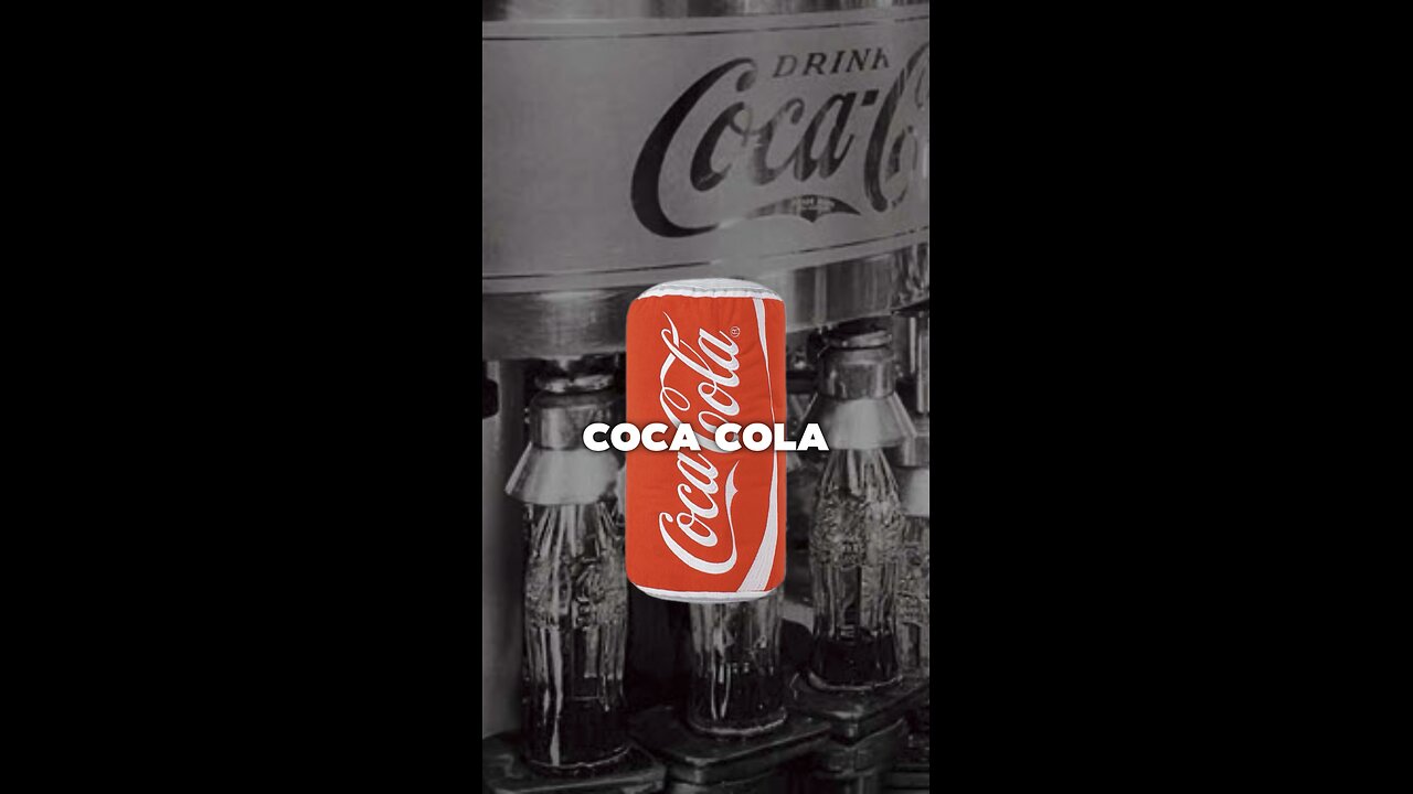 Where Coca Cola got its name