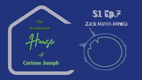 TPH Zack Manni Mirolla (#Season1 #ep7)