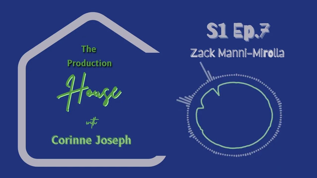 TPH Zack Manni Mirolla (#Season1 #ep7)