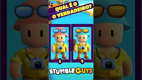 ME SEGUE AI #stumbleguys #cosmiconerd ‎#pablogames #chavesgames #stumbleguysaovivo #stumbleguyslive