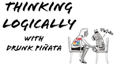 Thinking Logically - 10/10/2024