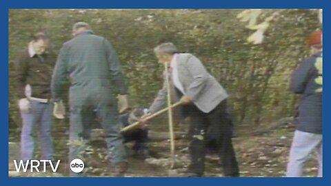 1983: Task force not alerted to Newton County killings