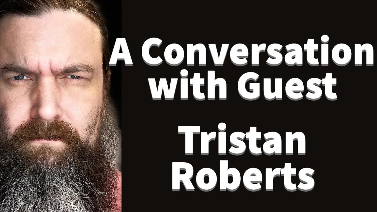 Tristan Roberts - The Furrowed Brow w/ Jeffrey Kibler - EP005