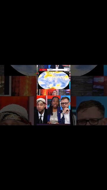 어느 나라가 곧 지구상에서 먼저 사라질까요? America at the Crossroads 2024 포럼을 참조하십시오 #미국 #기후 #뉴스 #월드뉴스 #홍수 #지진 #창조적사회