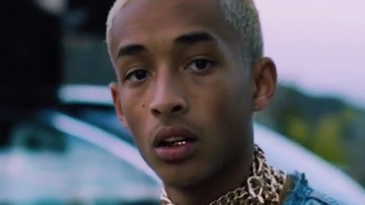 Jaden Smith Confirms Again That Tyler The Creator Is His Boyfriend