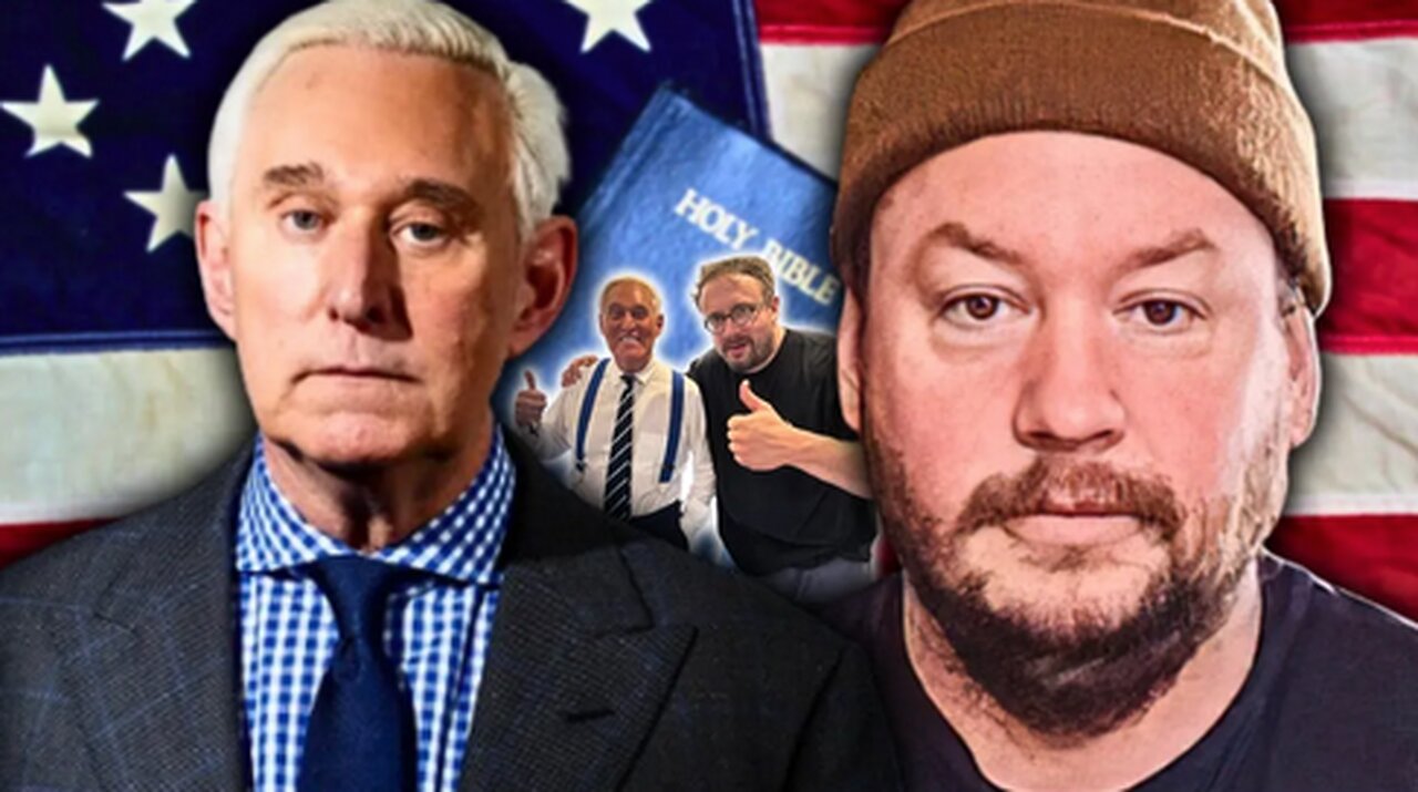 Nick Rochefort Became BEST FRIENDS With Roger Stone?! (Scuffed Realtor Highlights)