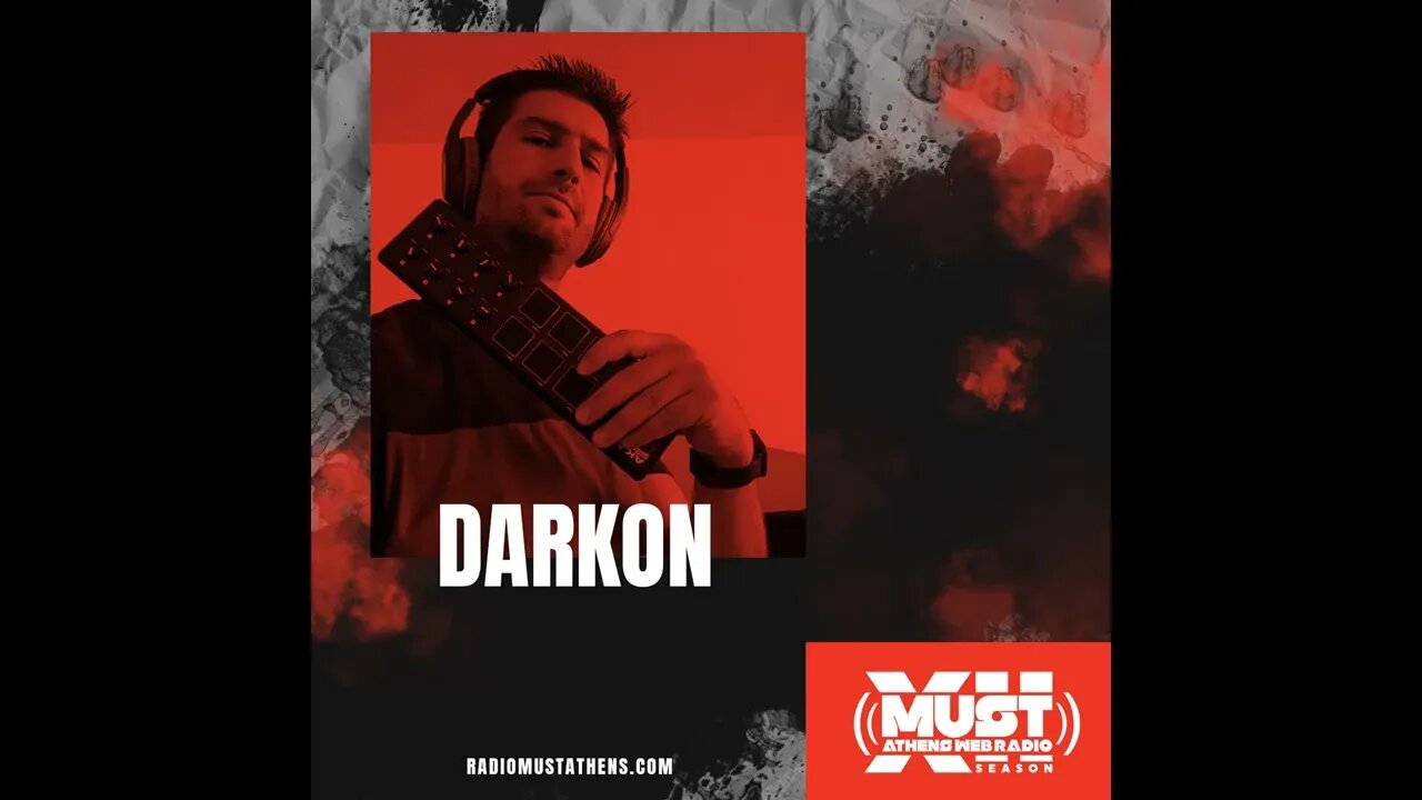 Darkon-Deep Vibes Radio set 13