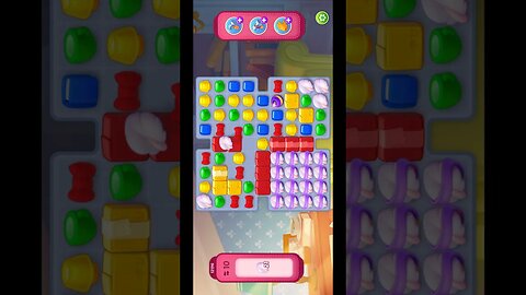 Shorts Playrix Homescapes Gameplay Walkthrough Level 12196