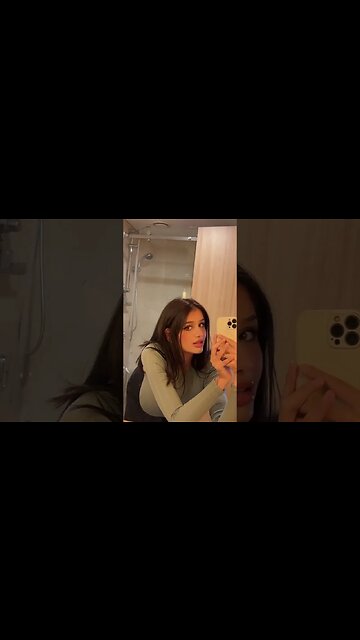 𝗝𝘂𝗹𝗶𝗮 𝗧𝗶𝗰𝗮 #shortsvideo #youtubeshorts #beauty #nofilter #makeup #viral #asmr #asmrcleaning #live