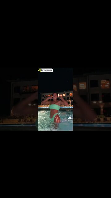 Billy Von Bomb's 304 Dance Tour #49 - Hot Tub Edition