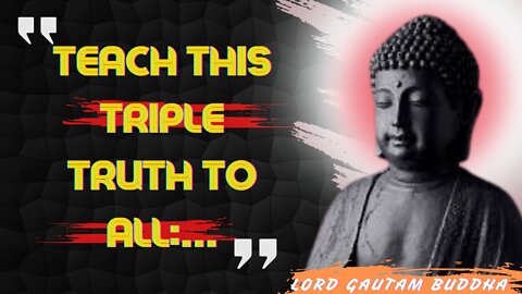 Best Gautam Buddha Quotes to Inspire You Everyday