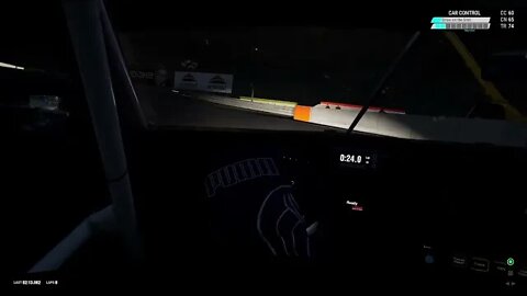 Assetto Corsa Competizione - Hotlap Session