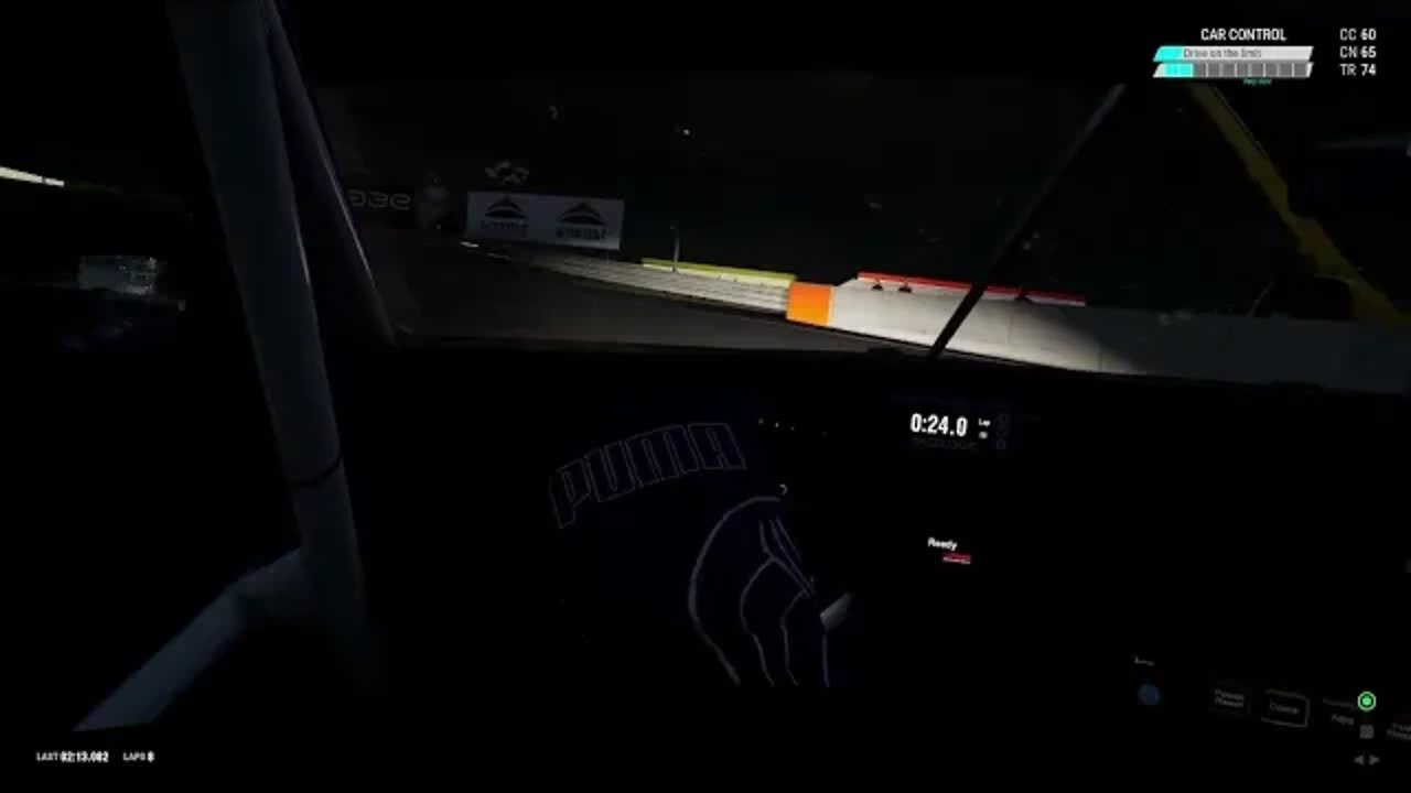 Assetto Corsa Competizione - Hotlap Session