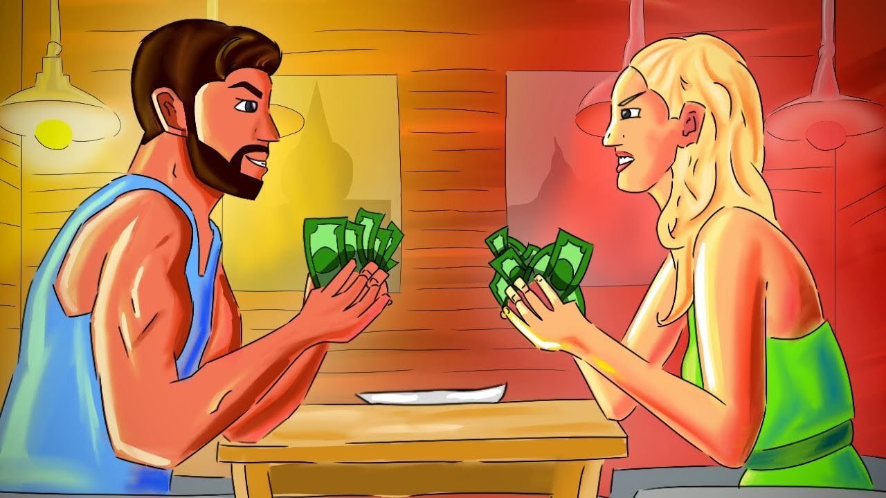 Who Should Pay On A Date