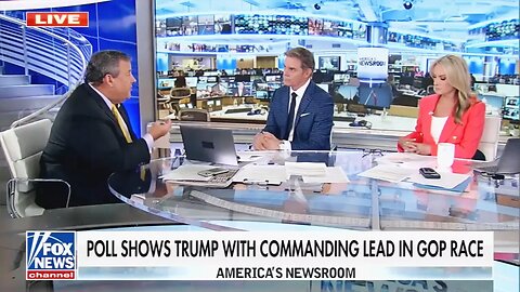 Fox doesn't even want to hear the truth from Chris Christie