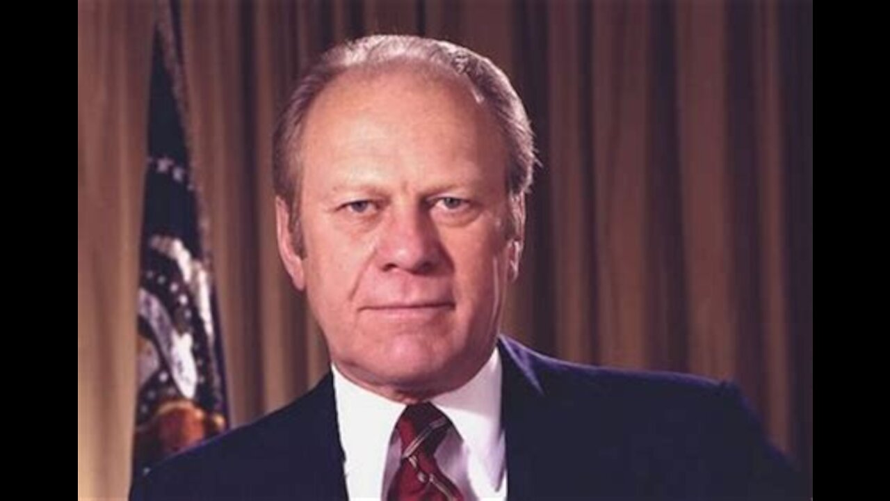 Gerald R. Ford Campaign trail 1976 election American History USA epic gameplay