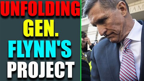 MEL K BIG UPDATE: UNFOLDING GEN. FLYNN'S PROJECT TODAY'S MAY 2, 2022 - TRUMP NEWS