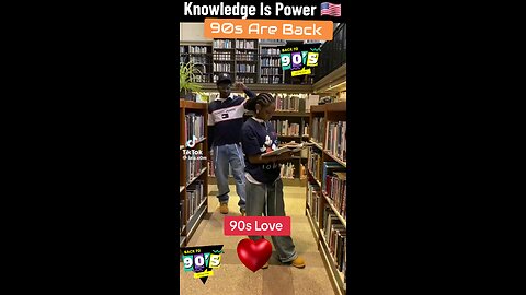 How 90s Love Was