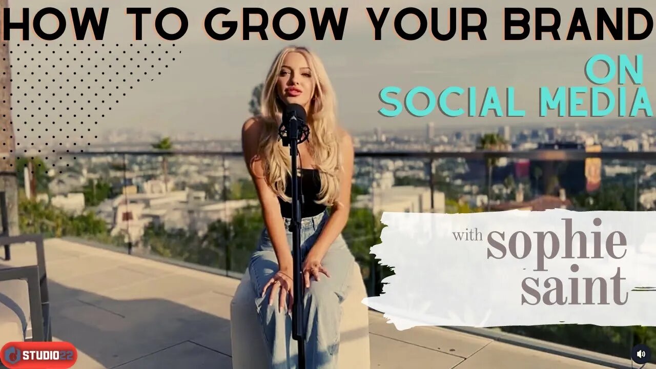 How to Use Social Media as an Artist in 2023