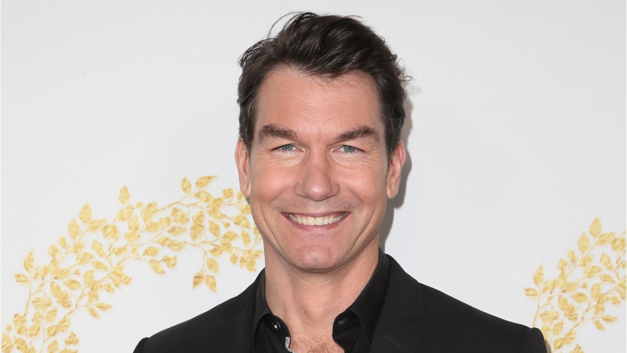 Jerry O’Connell To Host 'Funny Or Die's' New Daytime Talk Show