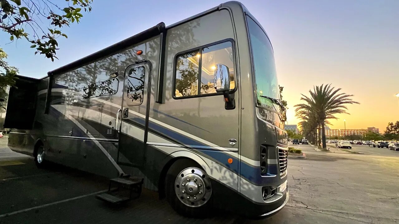 We Just Couldn’t Justify the Cost of a New Diesel Pusher Motorhome (For Us) | FULL TIME RV LIVING