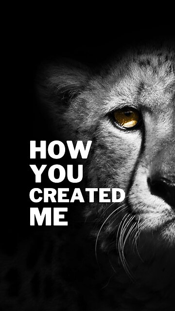 Owning My Story: Breaking Free from Labels