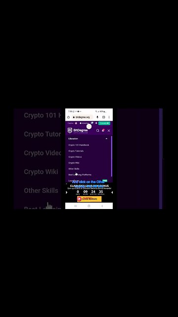 Learn The Latest Skill in the crypto and Blockchain !!!